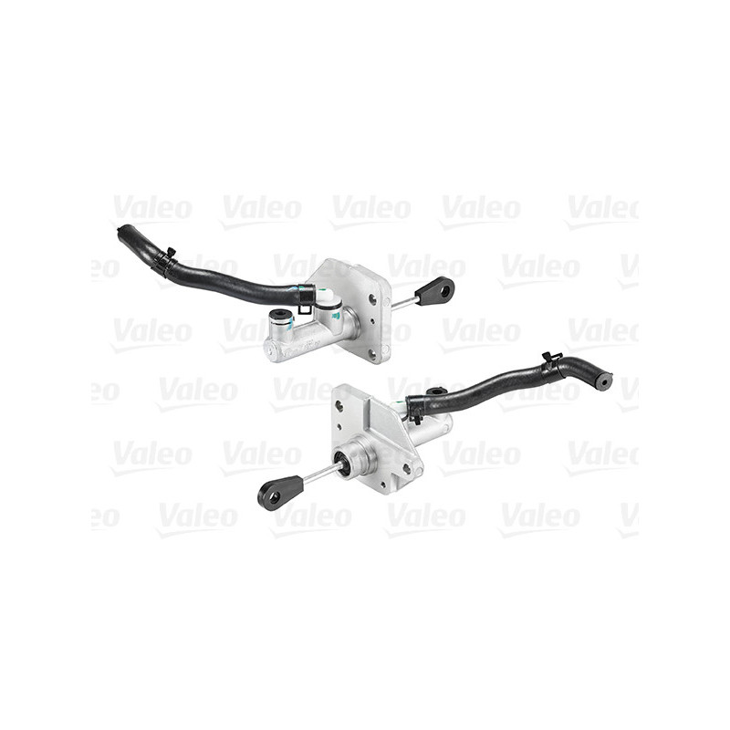 Emetteur d'embrayage VALEO