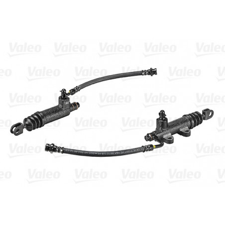 Recepteur d'embrayage VALEO