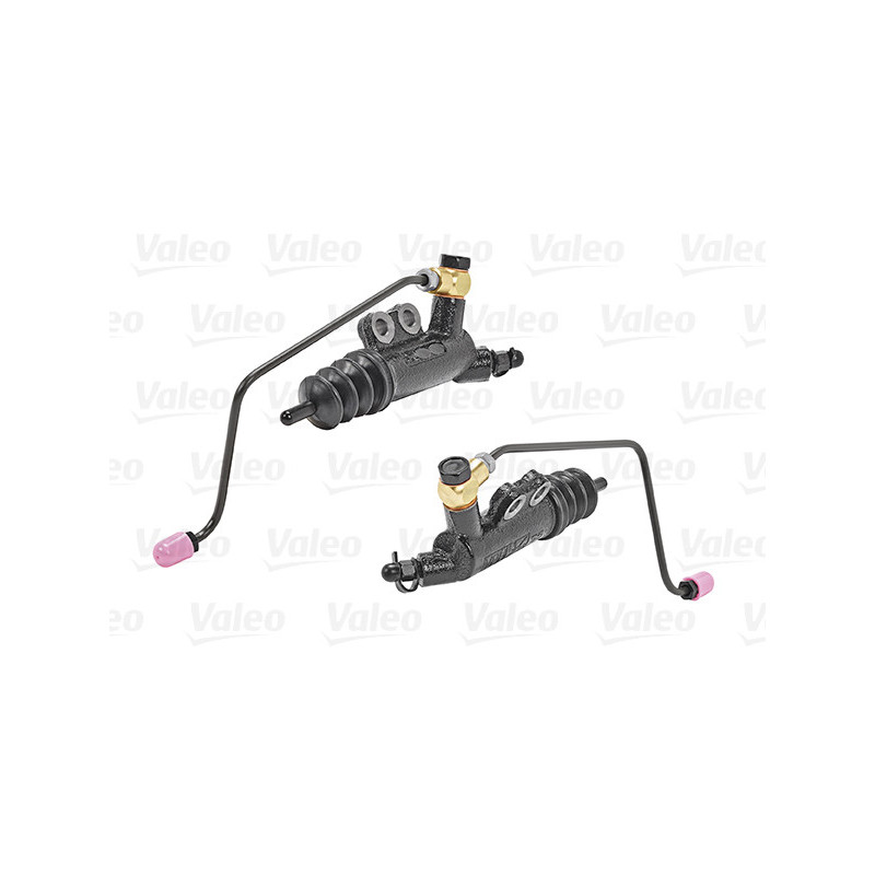 Recepteur d'embrayage VALEO