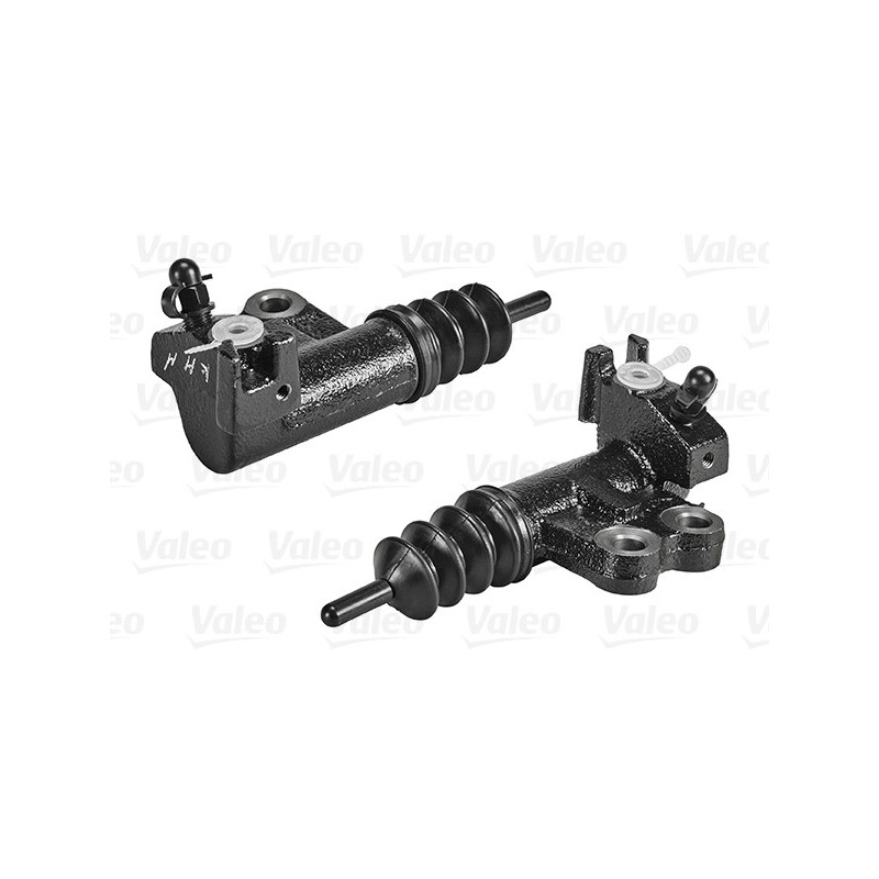 Recepteur d'embrayage VALEO