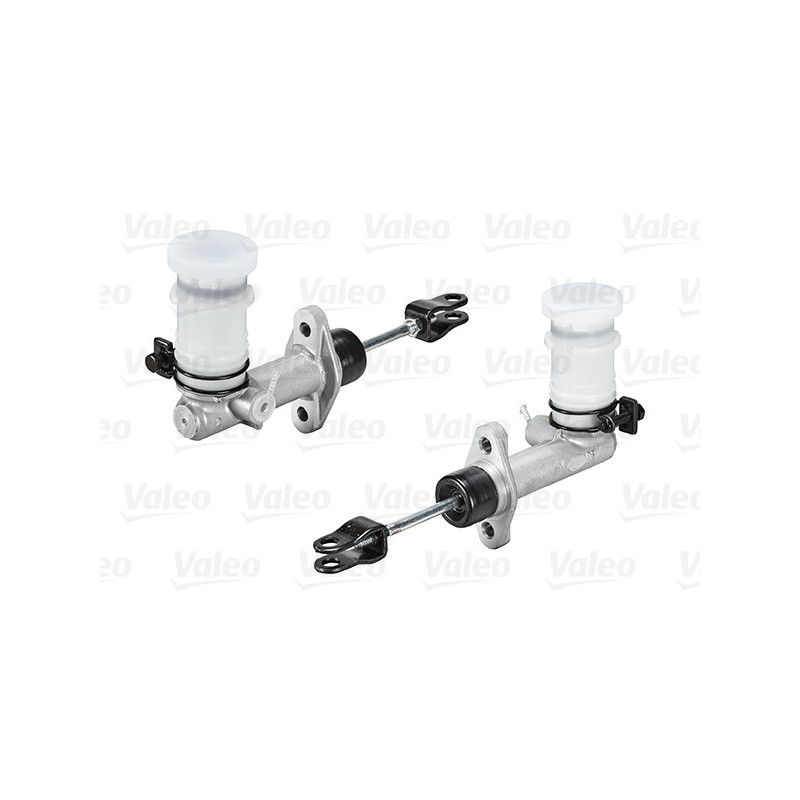 Emetteur d'embrayage VALEO