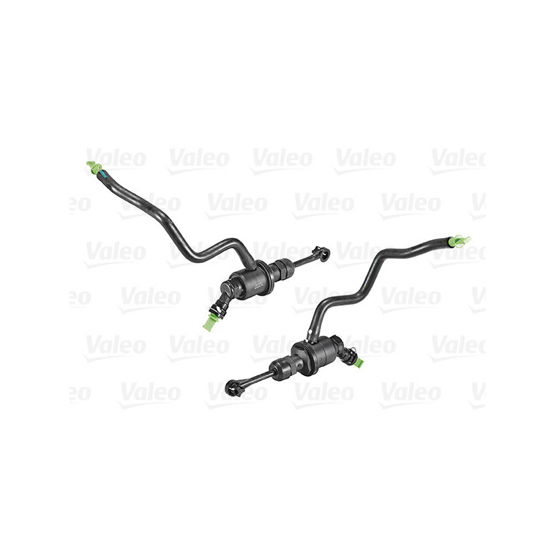 Emetteur d'embrayage VALEO