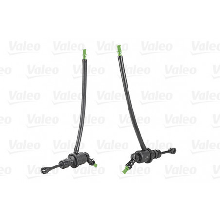 Emetteur d'embrayage VALEO