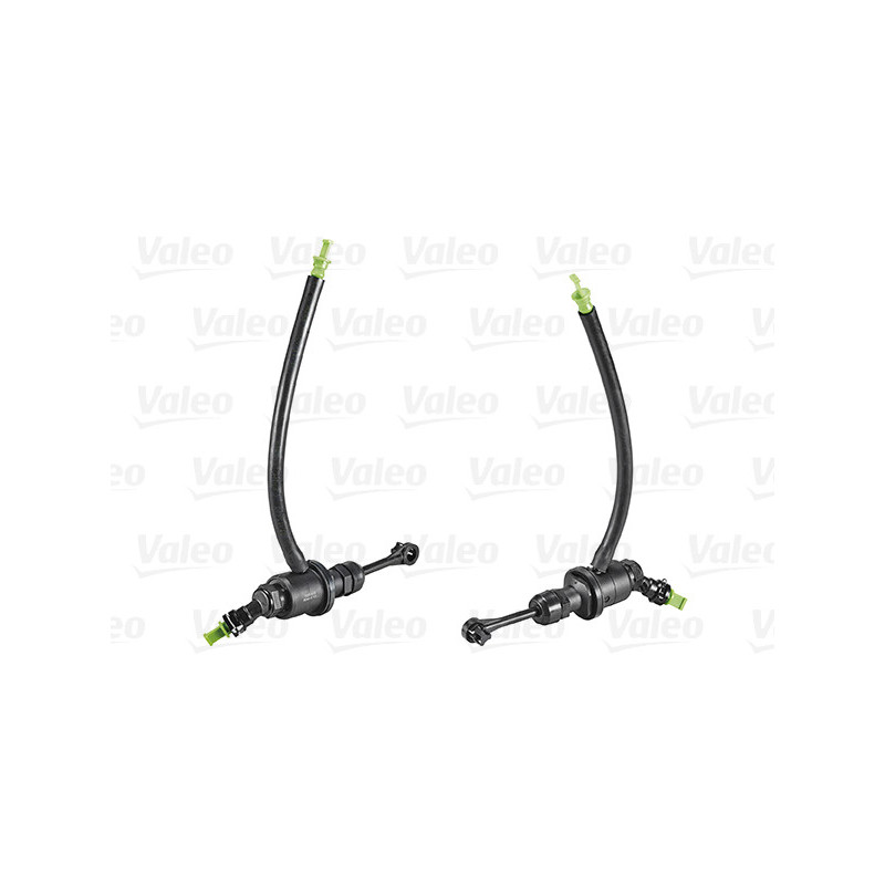 Emetteur d'embrayage VALEO