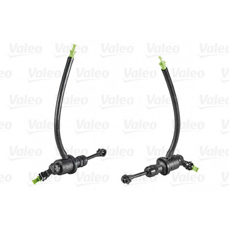 Emetteur d'embrayage VALEO