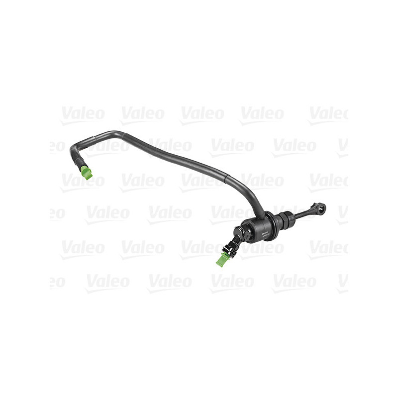 Emetteur d'embrayage VALEO