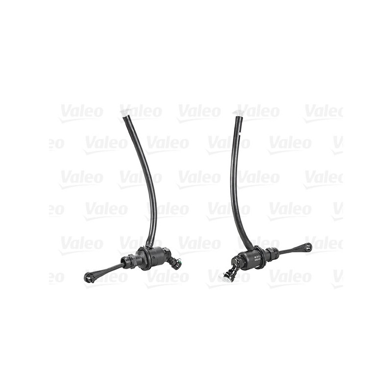 Emetteur d'embrayage VALEO