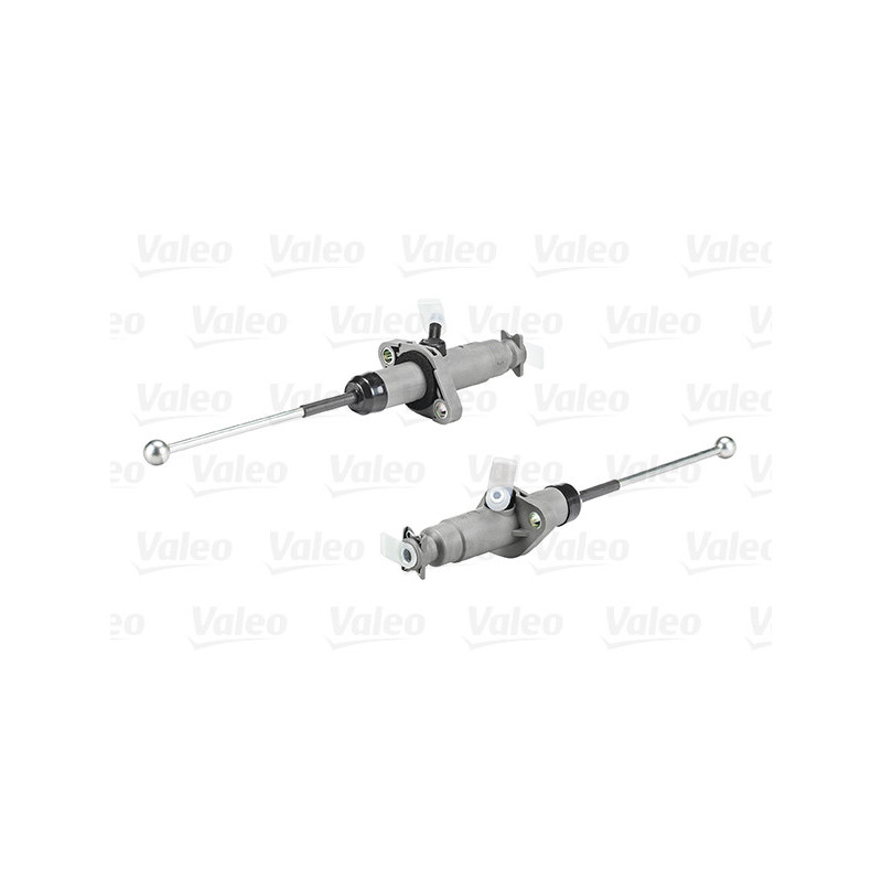 Emetteur d'embrayage VALEO