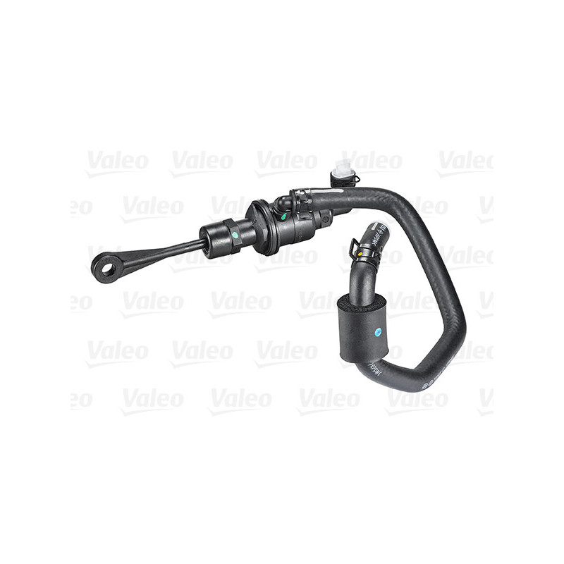 Emetteur d'embrayage VALEO