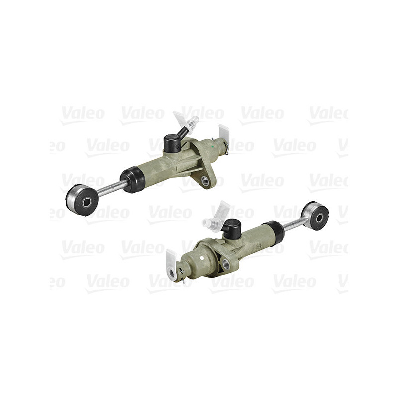 Emetteur d'embrayage VALEO