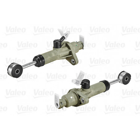 Emetteur d'embrayage VALEO