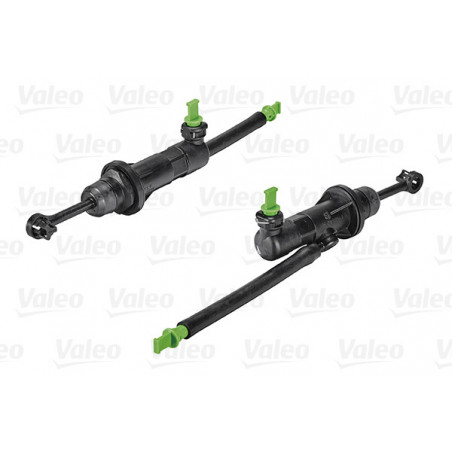 Emetteur d'embrayage VALEO