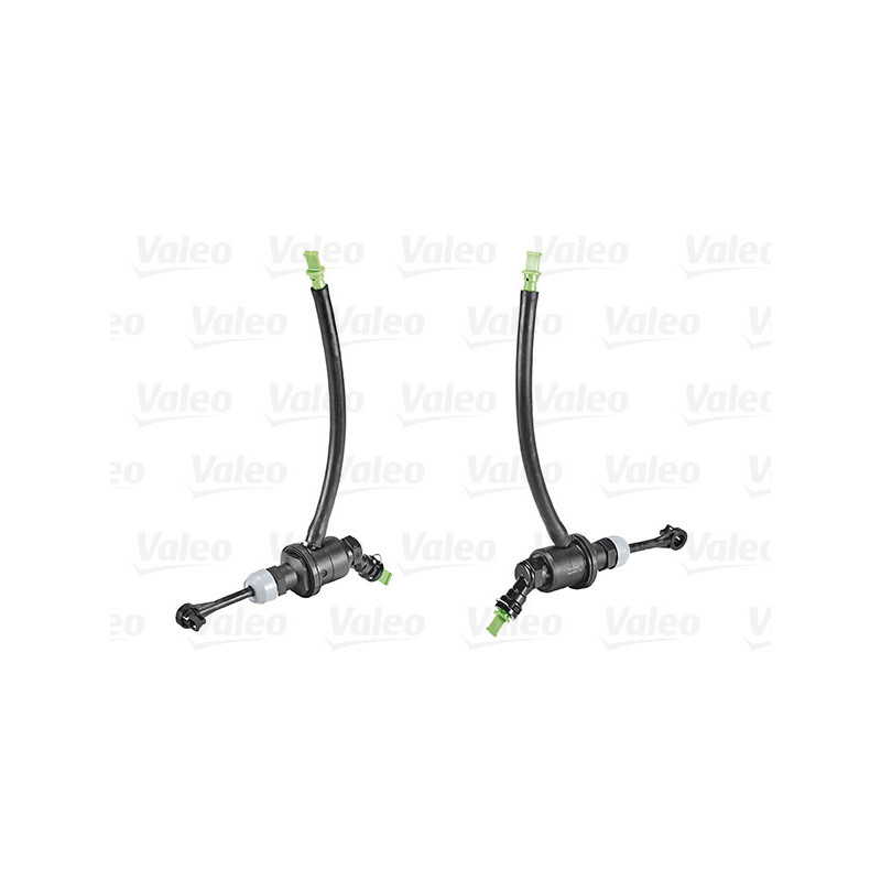 Emetteur d'embrayage VALEO