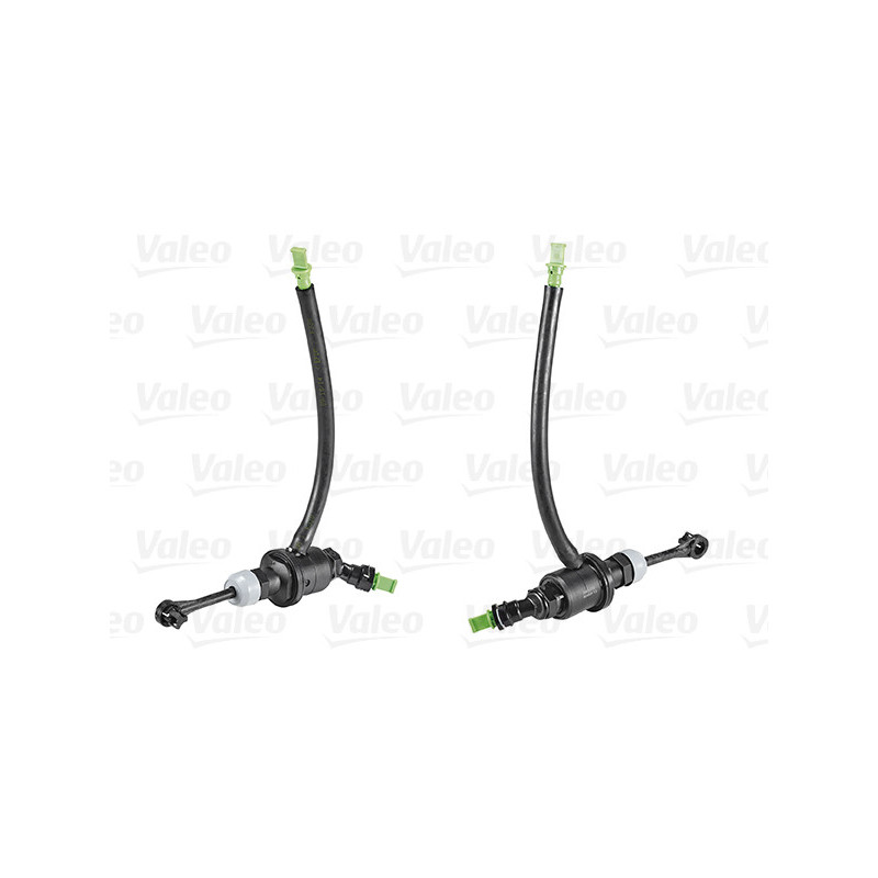 Emetteur d'embrayage VALEO