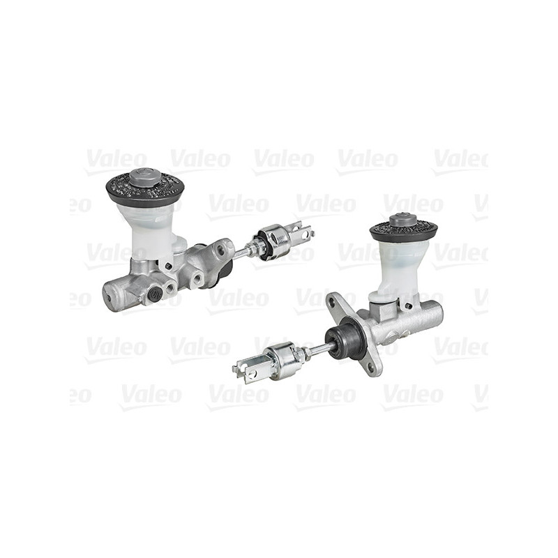 Emetteur d'embrayage VALEO