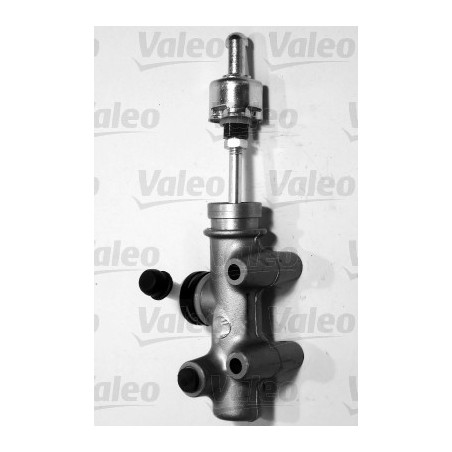 Emetteur d'embrayage VALEO