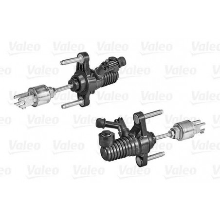 Emetteur d'embrayage VALEO