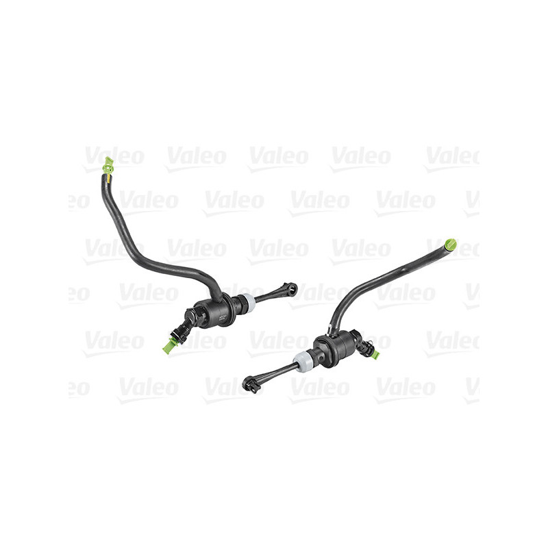 Emetteur d'embrayage VALEO