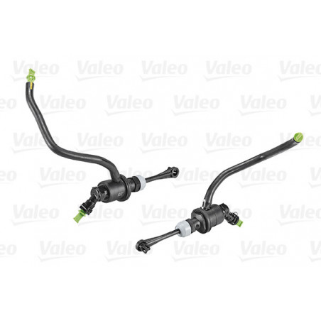 Emetteur d'embrayage VALEO