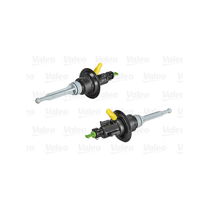 Emetteur d'embrayage VALEO