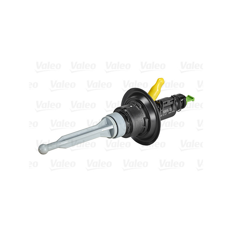 Emetteur d'embrayage VALEO