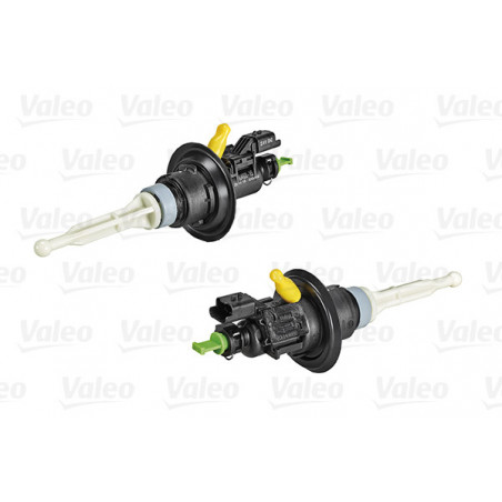 Emetteur d'embrayage VALEO
