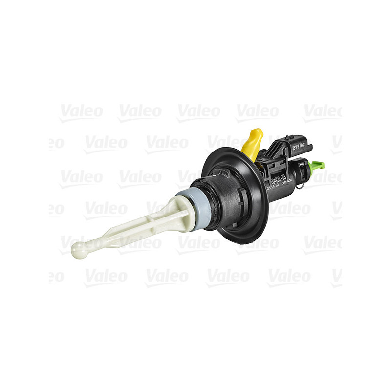 Emetteur d'embrayage VALEO