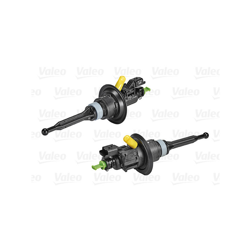 Emetteur d'embrayage VALEO