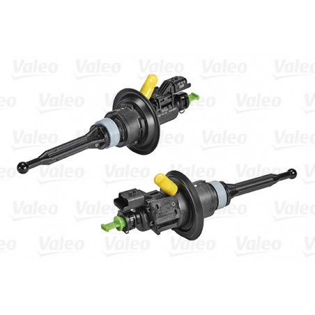 Emetteur d'embrayage VALEO