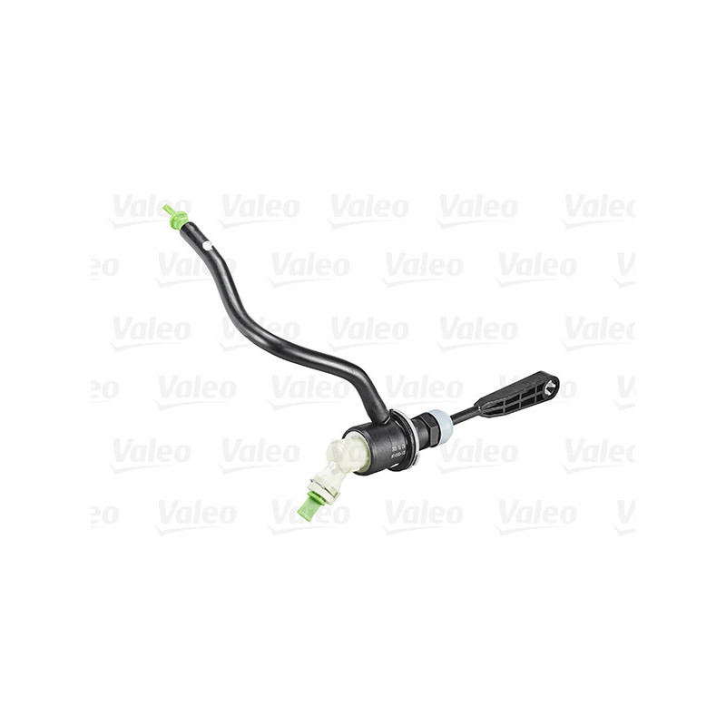 Emetteur d'embrayage VALEO