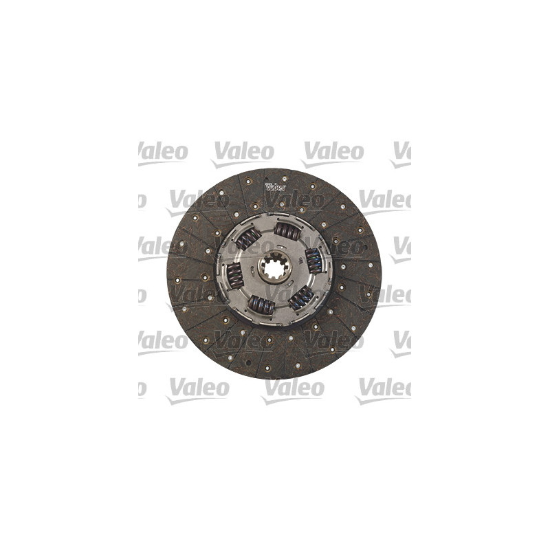 Disque d'embrayage VALEO
