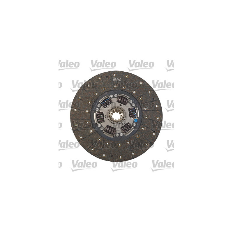 Disque d'embrayage VALEO