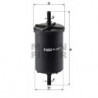 Filtre à carburant MANN-FILTER