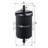 Filtre à carburant MANN-FILTER