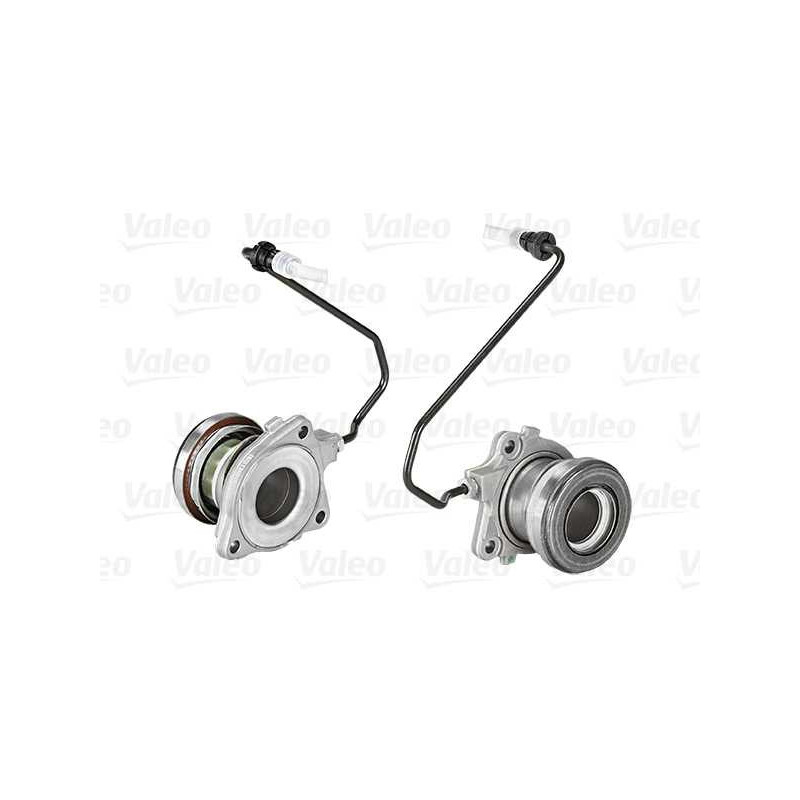 Butée d'embrayage (hydraulique) VALEO