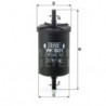 Filtre à carburant MANN-FILTER