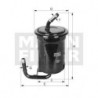 Filtre à carburant MANN-FILTER