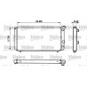 Radiateur VALEO