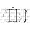 Radiateur VALEO