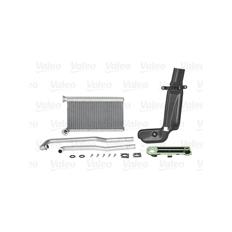 Radiateur de chauffage VALEO