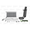 Radiateur de chauffage VALEO