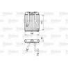 Radiateur de chauffage VALEO