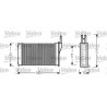 Radiateur de chauffage VALEO