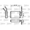 Radiateur de chauffage VALEO