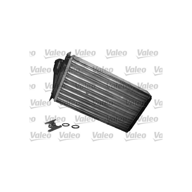 Radiateur de chauffage VALEO