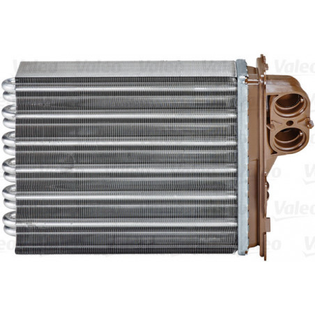 Radiateur de chauffage VALEO