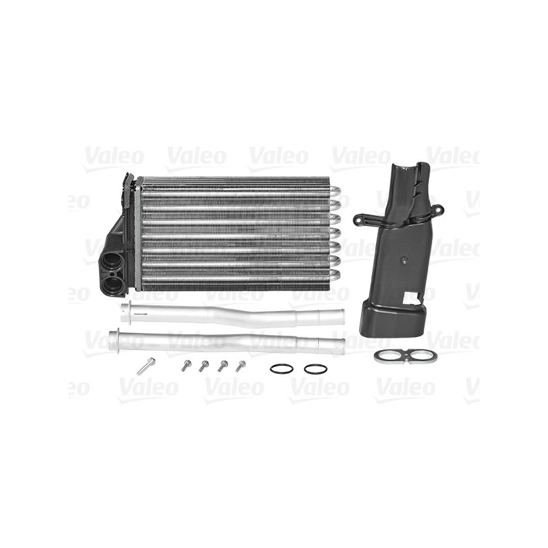 Radiateur de chauffage VALEO