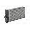 Radiateur de chauffage VALEO