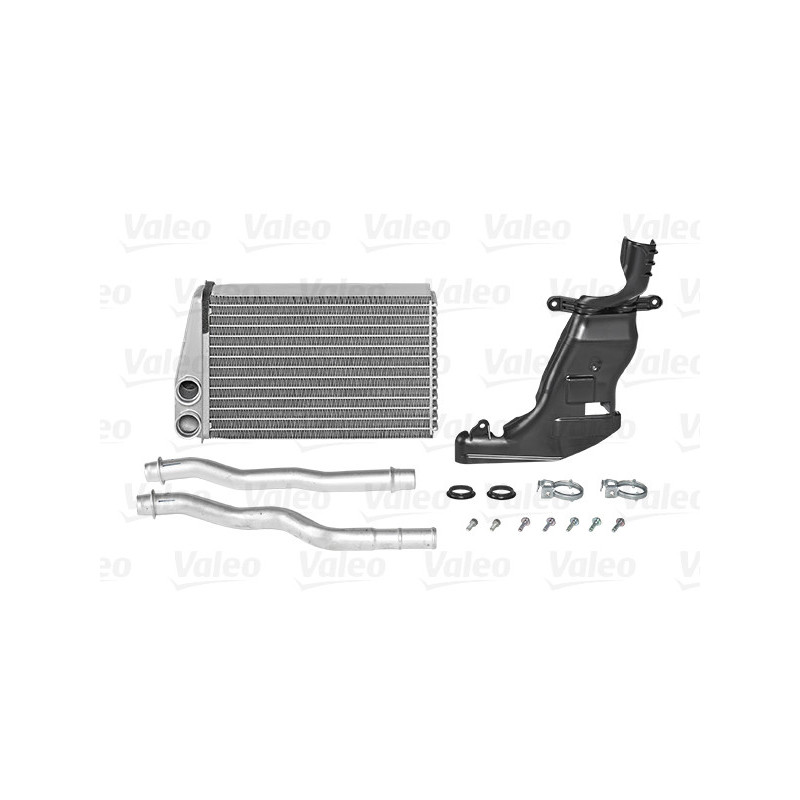 Radiateur de chauffage VALEO