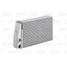 Radiateur de chauffage VALEO